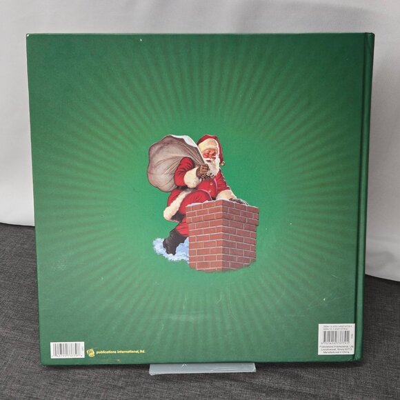 Christmas Stories: Keepsake Collection (Hardcover) Publications International - Picture 2 of 2